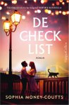 Sophia Money-Coutts - De checklist
