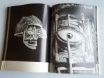 Helfrich, Klaus - Malanggan 1, Bildwerke von Neuirland, Veroffentlichungen des Museums für Volkerkunde Berlin, Neu Folge 25, Abteilung Südsee X