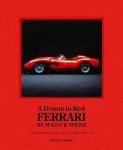 Stuart Codling - A Dream in Red - Ferrari by Maggi & Maggi