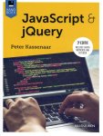 Peter Kassenaar - Handboek  -   JavaScript, 3e editie