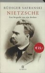 Safranski, Rudiger - Nietzsche