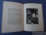 Dessard, Noël et Alfred Martin (ills.). - Au Pays de la Houille. Illustrations d'Alfred Martin. [n° 128 de 250 exemplaires.]