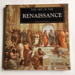 Harris, Nathaniel - The art of the renaissance