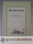 Hoogerwerf-Holleman, R. - Een spoorslag