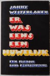 Westerlaken Janny, Belgische bijdrage Brouwer S - Er was eens een huwelijk Een pleidooi rond echtscheiding