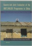 NCSTE (China) - Country-led Joint Evaluation of the ORET/MILIEV Programme in China.