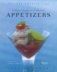 Holland America Line - Appetizers - Holland America Line Culinary Signature Collection, Volume IV
