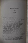 Bergh, S.J. van den - Onze Muze. Album van gemengde zangen onzer vaderlandsche dichters der negentiende eeuw.
