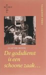 J. de Rooij - Godsdienst is een schoone zaak
