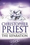 Christopher Priest 49635 - The separation