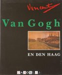 Michel van der Mast, Charles Dumas - Vincent van Gogh en Den Haag