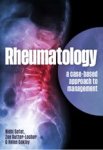 Nidhi Sofat ; Zoe Rutter-Locher ; Helen Oakley - Rheumatology