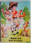 n.b. - Morito het ezeltje