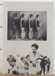 Dongen, Ad van - Hoef, Kees van der - Idema, Diederik - sport en spel in Groningen 1926 - 1986