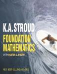 Stroud, K. A., Booth, Dexter J. - Foundation Mathematics