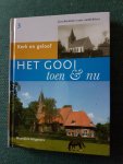Paepe, Eddie de - Het Gooi toen & nu deel 3 "Kerk en geloof"