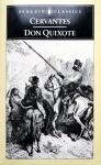 Cervantes, Miguel de - Don Quixote (Ex.2) (ENGELSTALIG)