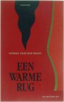 Vonne van der Meer - Een warme rug