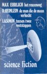 Bundel - Servire's Science Fiction Omnibus (2e druk)