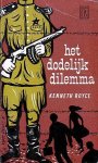 Royce, Kenneth - Het dodelijk dilemma