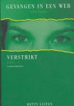 Luiten, Hetty - Gevangen in een web 3 delen