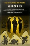Boris Mouravieff - Gnosis: The exoteric cycle