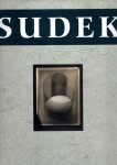 SUDEK, Josef - Anna FAROVA - Josef Sudek - Anna Fárová [Czech] - [Josef Sudek by Anna Fárová - Abridged and translated from the Czech. List of illustrations and photographs - 30 pp.].