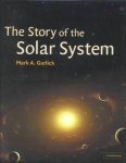 Dr. Mark A. Garlick - The Story of the Solar System