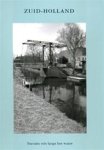 div. dichters - ZUID-HOLLAND literaire reis langs het water