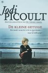 Jodi Picoult - De Kleine Getuige