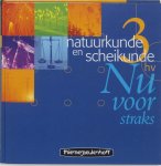 R. de Jonge, van Lubeck - Nu voor straks 3Hv Leerboek