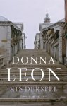 Donna Leon - Kinderspel