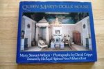 mary stewart-wilson - queen mary's dolls' house