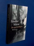 Marai, Sandor - De opstandigen Marai, Sandor - De opstandigen