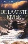 Todd Balf, Eny van Gelder - De laatste rivier