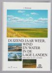 Buisman, J. - Dl. 2: 1300-1450, Duizend jaar weer, wind en water in de Lage Landen