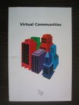 Jolink, Danny - Virtual Communities (digitale doelmarkten voor e-commerce)
