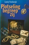 Fosburgh - Plotseling begreep zij
