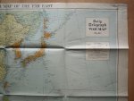  - Daily Telegraph War Map of the Far East No.11