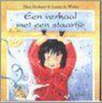 E. Hoekstra - Een verhaal met een staartje