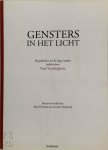 Paul Vanderghote , Piet Thomas 60729, Lucien Declerck - Gensters in het licht 80 gedichten uit de Lage Landen
