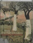 Piet Boyens - Sint-Martens-Latem Kunstenaarsdorp in Vlaanderen