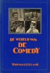 Leeflang, Thomas - De wereld van de comedy.