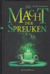 Charlton,Blake - De macht der spreuken en de taal der spreuken