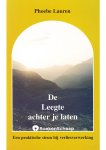 Phoebe Lauren - De leegte achter je laten Phoebe Lauren - De leegte achter je laten