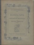 DUVILLERS, Pastoor. - BUITENLEVEN UIT " DEN BARON PENNINCK " (1851 ).