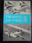 Sims Charles - Royal Air Force: The First Fifty Years
