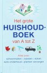 [{:name=>'E. Dusseldorfer', :role=>'A01'}, {:name=>'E. Middelbeek-van der Ven', :role=>'B06'}] - Het grote huishoudboek van A tot Z - E. Dusseldorfer