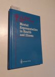 Skelton, J.A. and Robert T. Croyle: - Mental Representation in Health and Illness