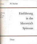 Sterian, M - Einführung in das Ideenreich Spinozas